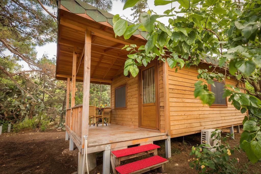 Secret Garden Hotel & Bungalows Cirali Room photo