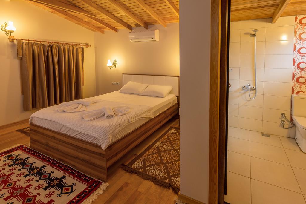 Secret Garden Hotel & Bungalows Cirali Room photo