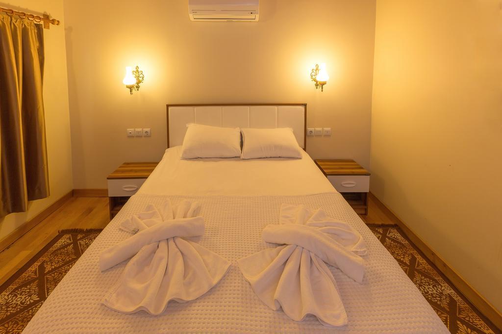 Secret Garden Hotel & Bungalows Cirali Room photo