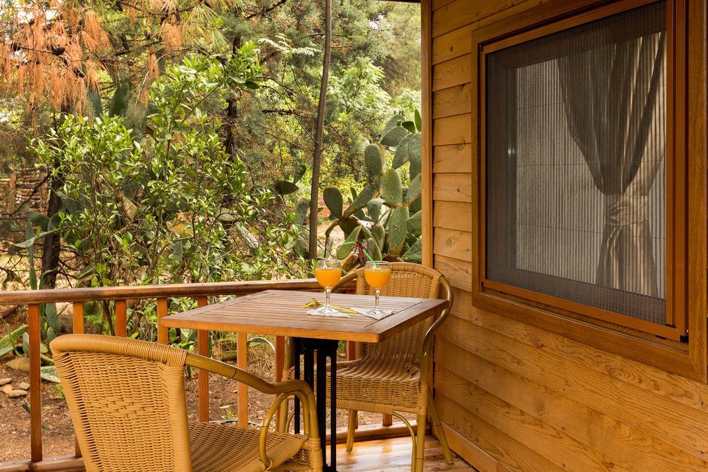 Secret Garden Hotel & Bungalows Cirali Room photo